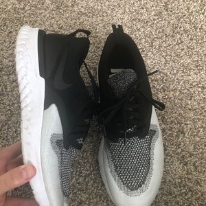 Womens Nike odyssey react